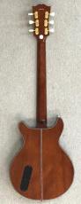 Seventy Seven Guitars ALBATROSS JAZZ JT_3