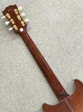 Seventy Seven Guitars ALBATROSS JAZZ JT_6