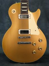 Gibson 1973 Les Paul Deluxe Gold Top