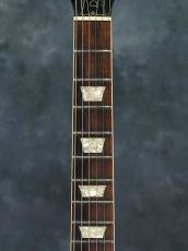 Gibson 1973 Les Paul Deluxe Gold Top_4