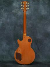 Gibson 1973 Les Paul Deluxe Gold Top_10