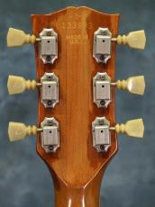 Gibson 1973 Les Paul Deluxe Gold Top_11