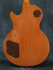 Gibson 1973 Les Paul Deluxe Gold Top_14