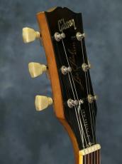 Gibson 1973 Les Paul Deluxe Gold Top_15