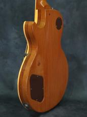 Gibson 1973 Les Paul Deluxe Gold Top_17
