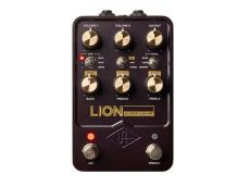 Universal Audio UAFX Lion '68 Super Lead Amp