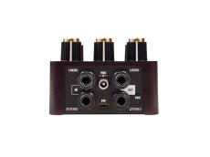 Universal Audio UAFX Lion '68 Super Lead Amp_2