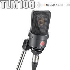 NEUMANN TLM 103 mt BK