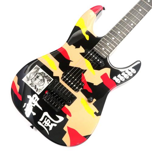 Edwards E-KAMIKAZE-I