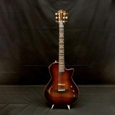 Taylor Custom CT5z B4024 – T5z, Figured Walnut/Urban Ash_2