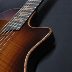 Taylor Custom CT5z B4024 – T5z, Figured Walnut/Urban Ash_3