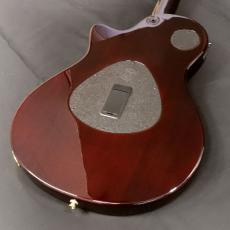 Taylor Custom CT5z B4024 – T5z, Figured Walnut/Urban Ash_4