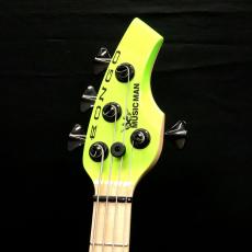 MUSIC MAN BONGO 4 HH MANTIS GREEN_6