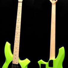 MUSIC MAN BONGO 4 HH MANTIS GREEN_8