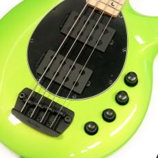 MUSIC MAN BONGO 4 HH MANTIS GREEN_9