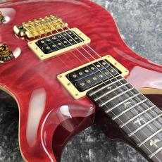 Paul Reed Smith [PRS] Custom 24 20th Anniversary Artist Package Quilt -Ruby-_3