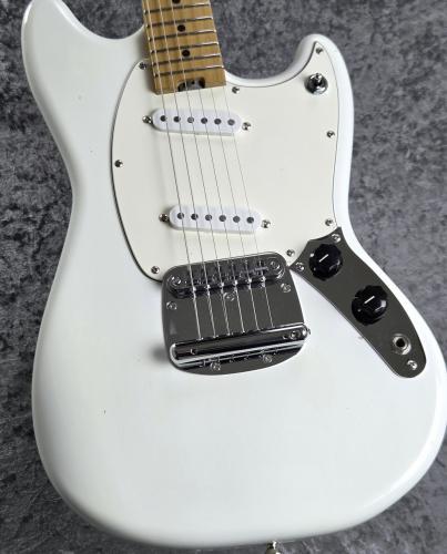 infinite Trad MG  / Woodstock White [3.30kg]【サウンドメッセ出展品】