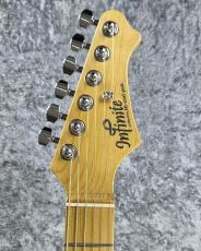 infinite Trad MG  / Woodstock White [3.30kg]【サウンドメッセ出展品】_6