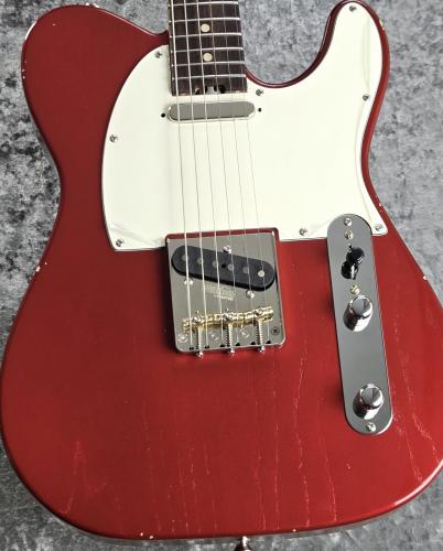 infinite Trad Fullsize T / Candy Apple Red [3.41kg]【アッシュボディ】
