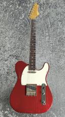 infinite Trad Fullsize T / Candy Apple Red [3.41kg]【アッシュボディ】_3