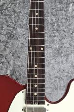 infinite Trad Fullsize T / Candy Apple Red [3.41kg]【アッシュボディ】_4