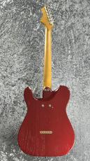 infinite Trad Fullsize T / Candy Apple Red [3.41kg]【アッシュボディ】_7