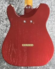 infinite Trad Fullsize T / Candy Apple Red [3.41kg]【アッシュボディ】_8