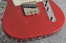 infinite Trad Fullsize T / Candy Apple Red [3.41kg]【アッシュボディ】_9