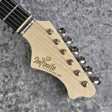 infinite Trad Fullsize ST Korina [4F取り扱い]【決算セール大特価!】_5
