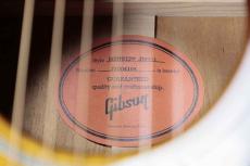 Gibson Southern Jumbo Original #21004106【セカンド品】_7