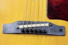 Gibson B-25 / Natural 1966年製【39mmナローネック】_7