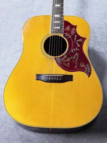 Gibson HummingBird【1976年製】