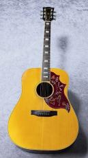 Gibson HummingBird【1976年製】_2