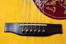 Gibson HummingBird【1976年製】_9