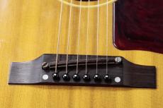 Gibson B-25 / Natural 1967年製_3