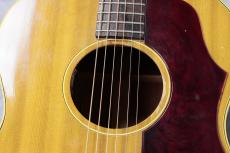 Gibson B-25 / Natural 1967年製_4
