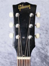 Gibson B-25 / Natural 1967年製_6