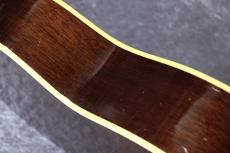 Gibson B-25 / Natural 1967年製_10