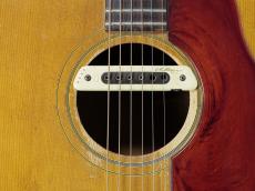 Gibson J-50 1967年製【最大48回分割無金利】_3