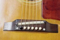 Gibson J-50 1967年製【最大48回分割無金利】_4