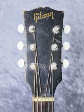 Gibson J-50 1967年製【最大48回分割無金利】_6