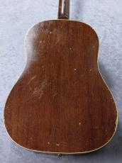 Gibson J-50 1967年製【最大48回分割無金利】_8