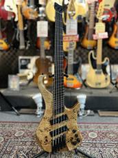 Ibanez EHB1505SMS -Florid Natural Low Gloss-【2.98g】【#I250609618】_2