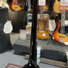 Greco GVB-90 RB - Real Black - 【4.18kg】_7
