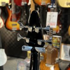 Greco GVB-90 RB - Real Black - 【4.18kg】_8