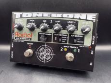 Radial ToneBone BassBone