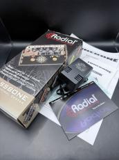 Radial ToneBone BassBone_7