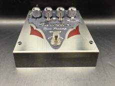 Taurus T-DI  -Bass Preamp-_3
