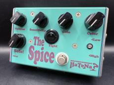 HaTeNa The Spice