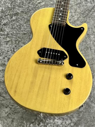 Gibson 【決算セール】Original Collection Les Paul Junior -TV Yellow【2026'USED】【1F】